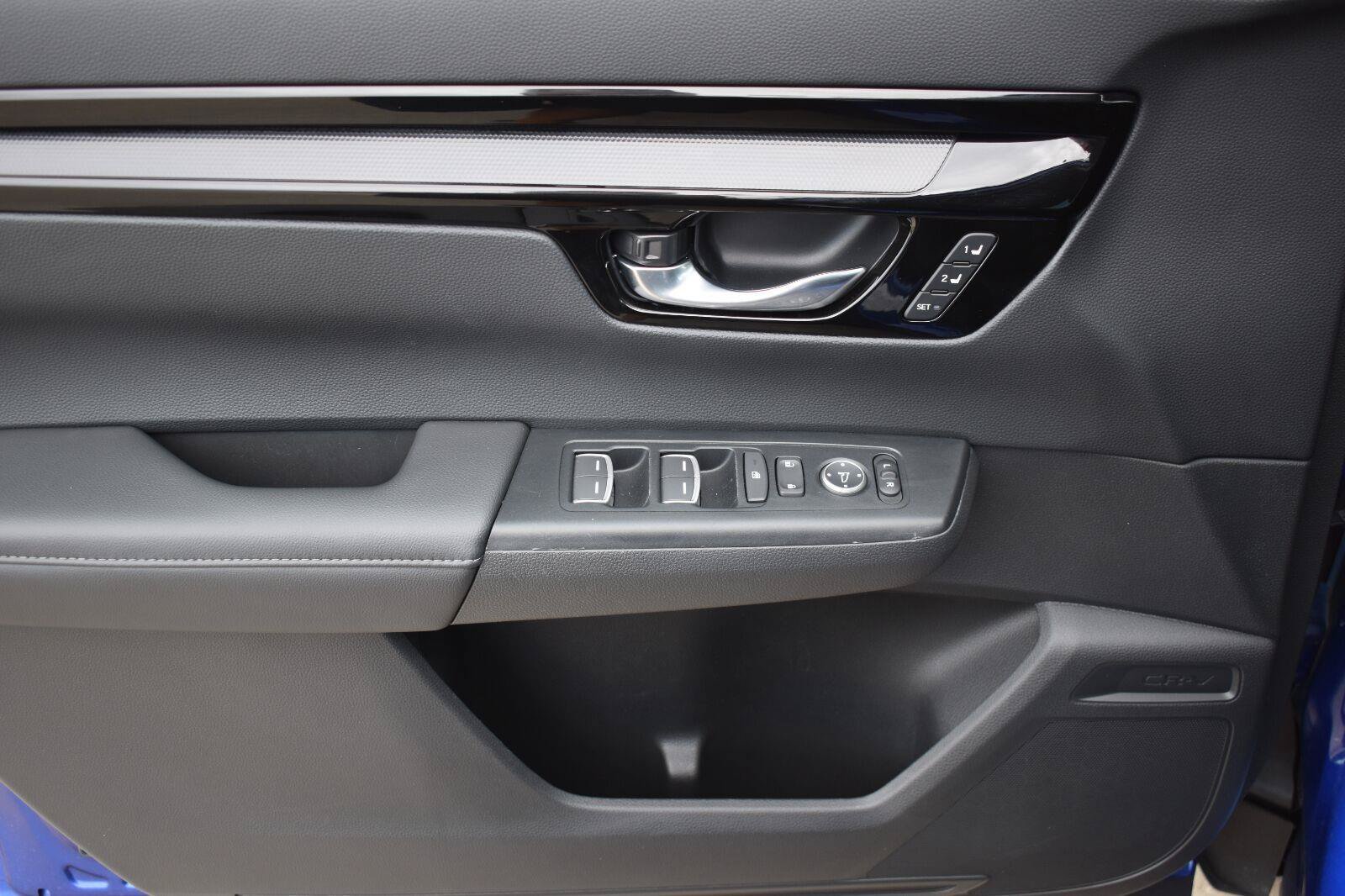 Used 2024 Honda CR-V EX-L image 23