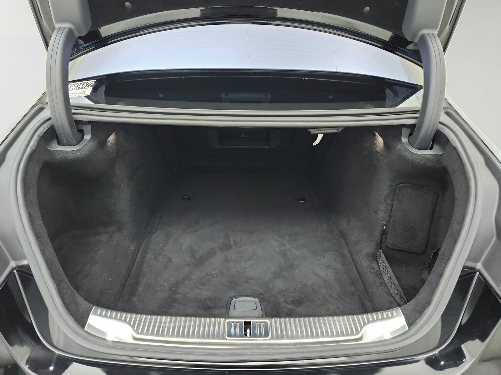 Used 2021 Mercedes-Benz S 580 4MATIC Sedan image 31