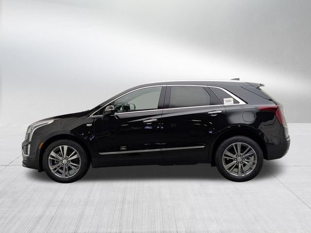 Used 2026 Cadillac XT5 Premium Luxury w/ Driver Assist Package AWD/4WD image 8