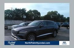 Used 2026 Genesis GV80 2.5T AWD/4WD image 12