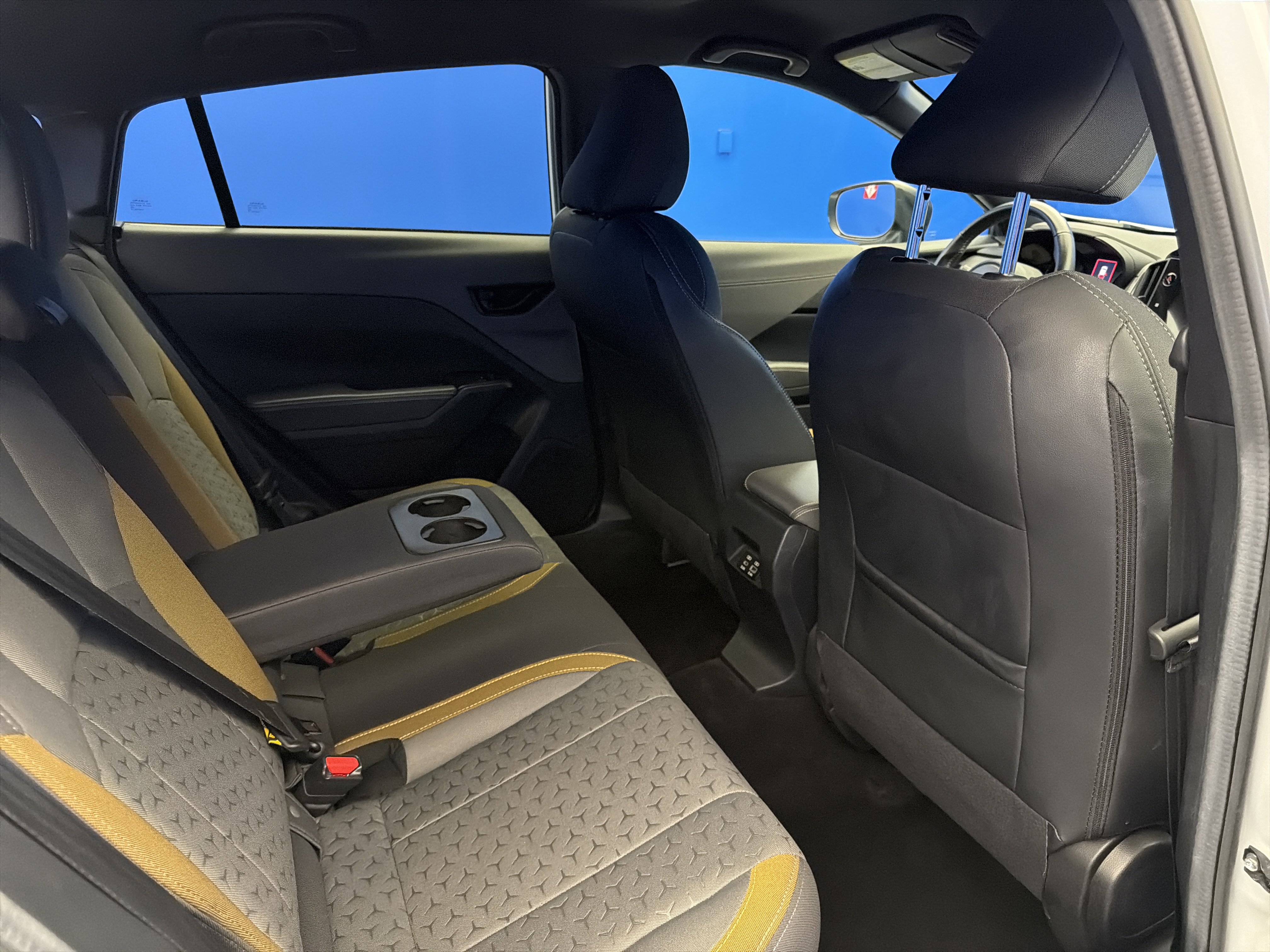 Certified 2024 Subaru Crosstrek 2.5i Sport AWD/4WD image 23