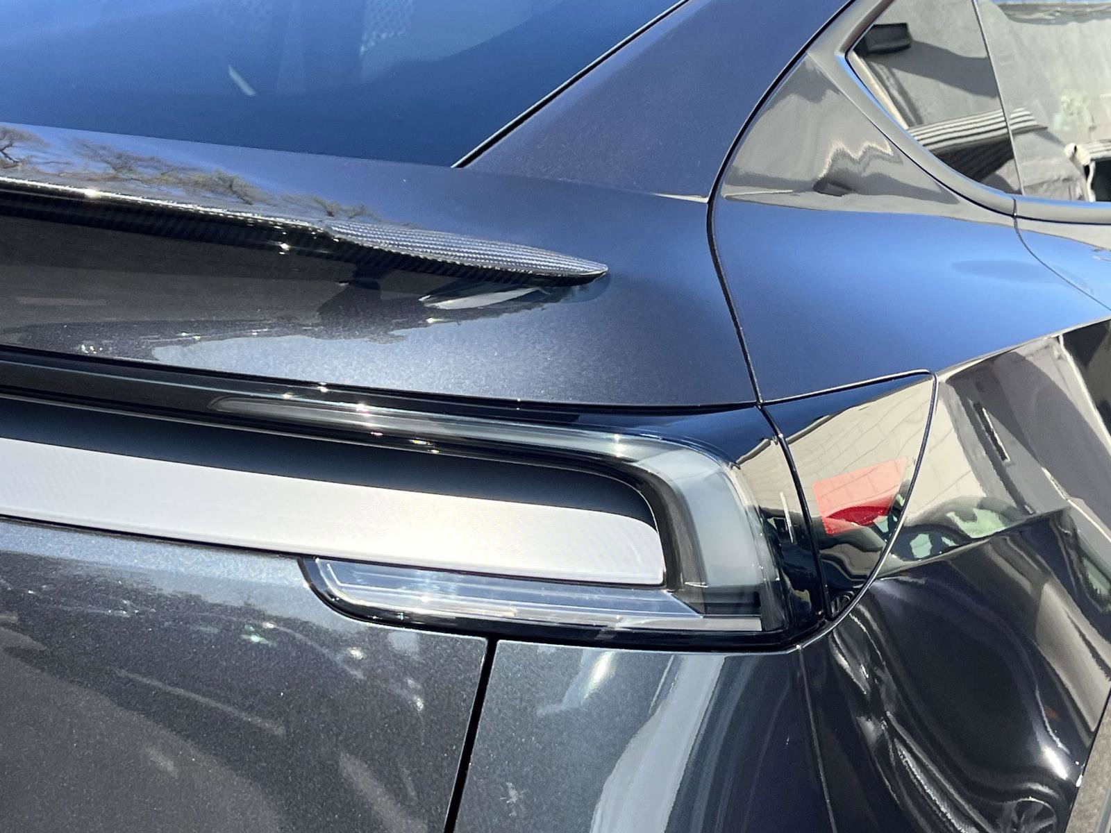 Used 2026 Tesla Model Y 2WD image 9