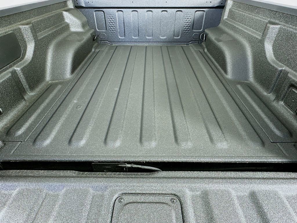 New 2026 Jeep Gladiator Rubicon AWD/4WD image 34