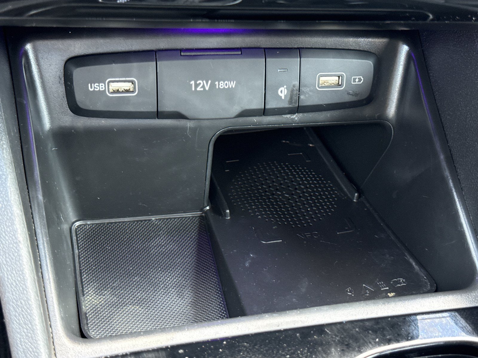 Certified 2023 Hyundai Tucson SEL w/ Convenience Package FWD image 26