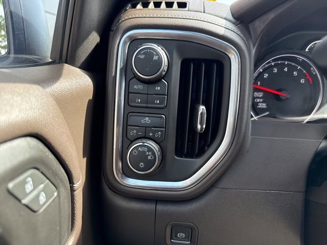 Used 2019 Chevrolet Silverado 1500 LT w/ All-Star Edition AWD/4WD image 16