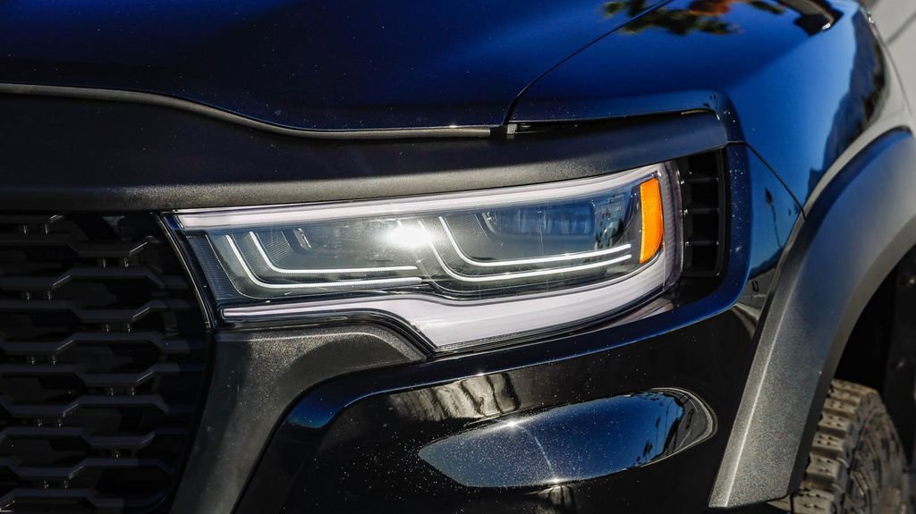 Used 2025 RAM 1500 RHO w/ Bed Utility Group image 5