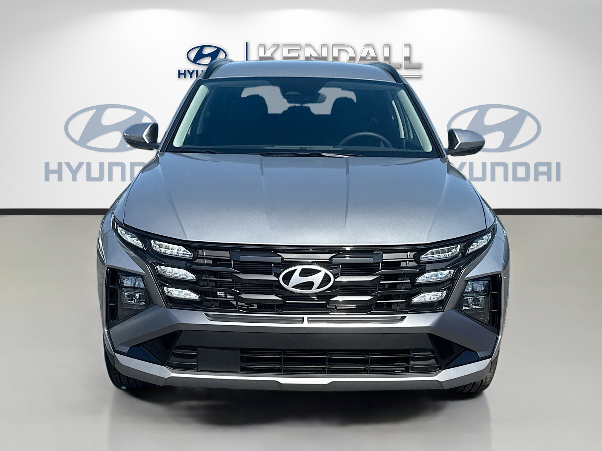 New 2026 Hyundai Tucson SEL FWD image 2