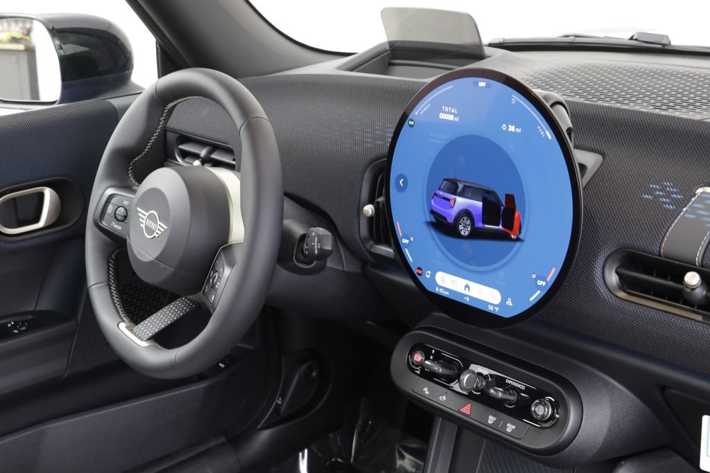 New 2026 MINI Cooper 2-Door Hardtop FWD image 22