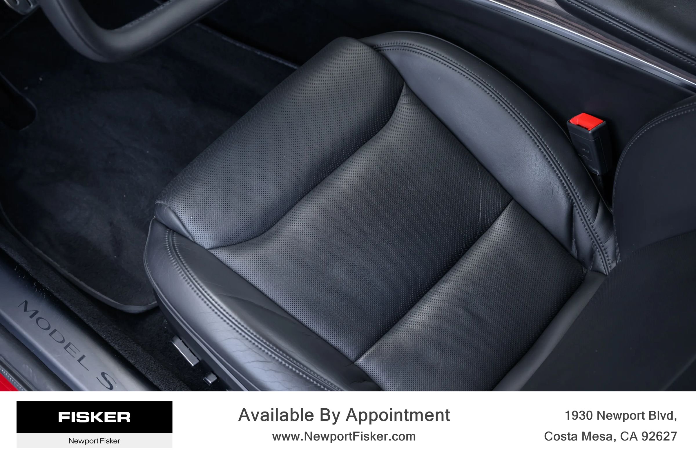 Used 2023 Tesla Model S AWD/4WD image 11