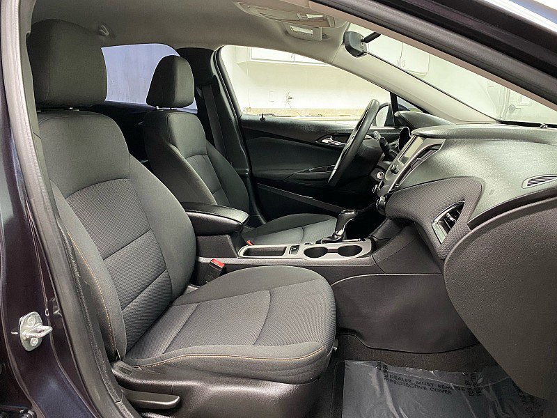 Used 2016 Chevrolet Cruze LS image 14