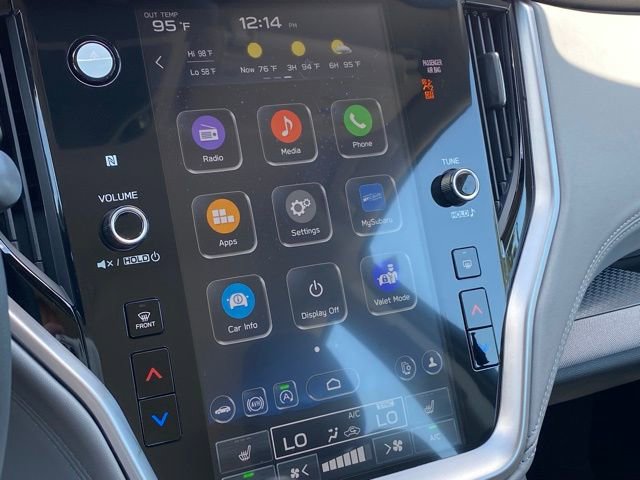 New 2025 Subaru Legacy Premium image 19