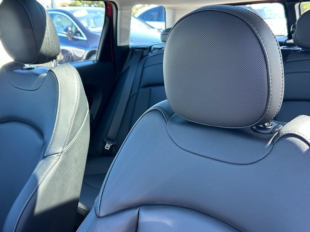Used 2024 MINI Cooper Clubman S FWD image 14