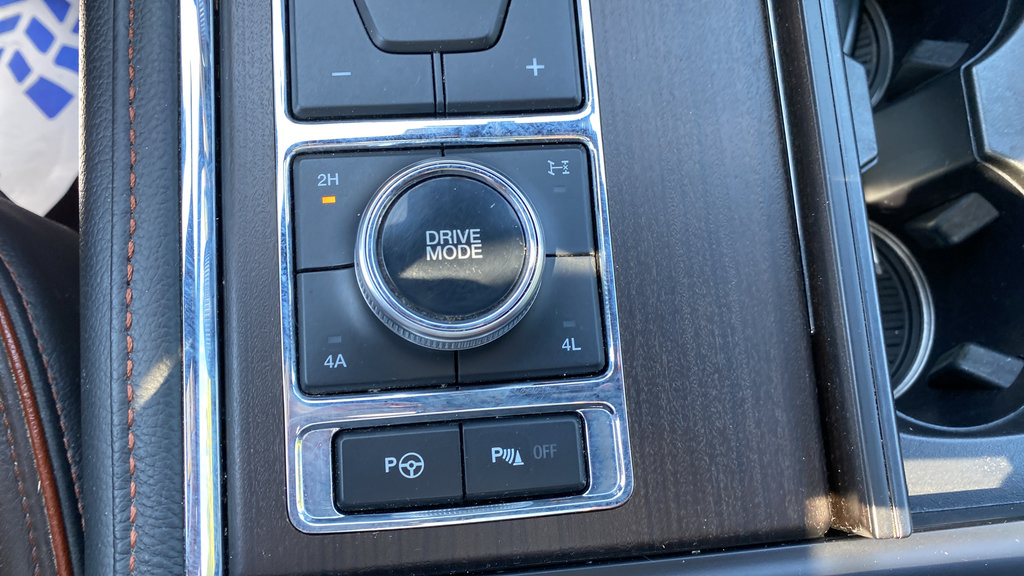 Certified 2021 Ford Expedition Max King Ranch AWD/4WD image 38