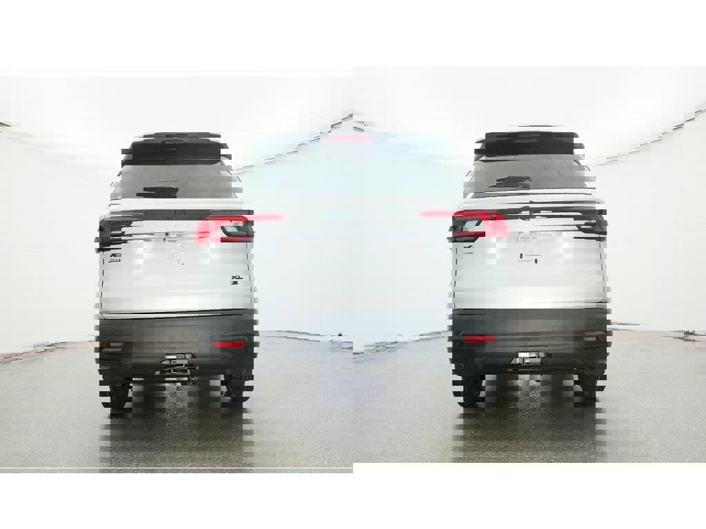 New 2026 Toyota Grand Highlander XLE image 23