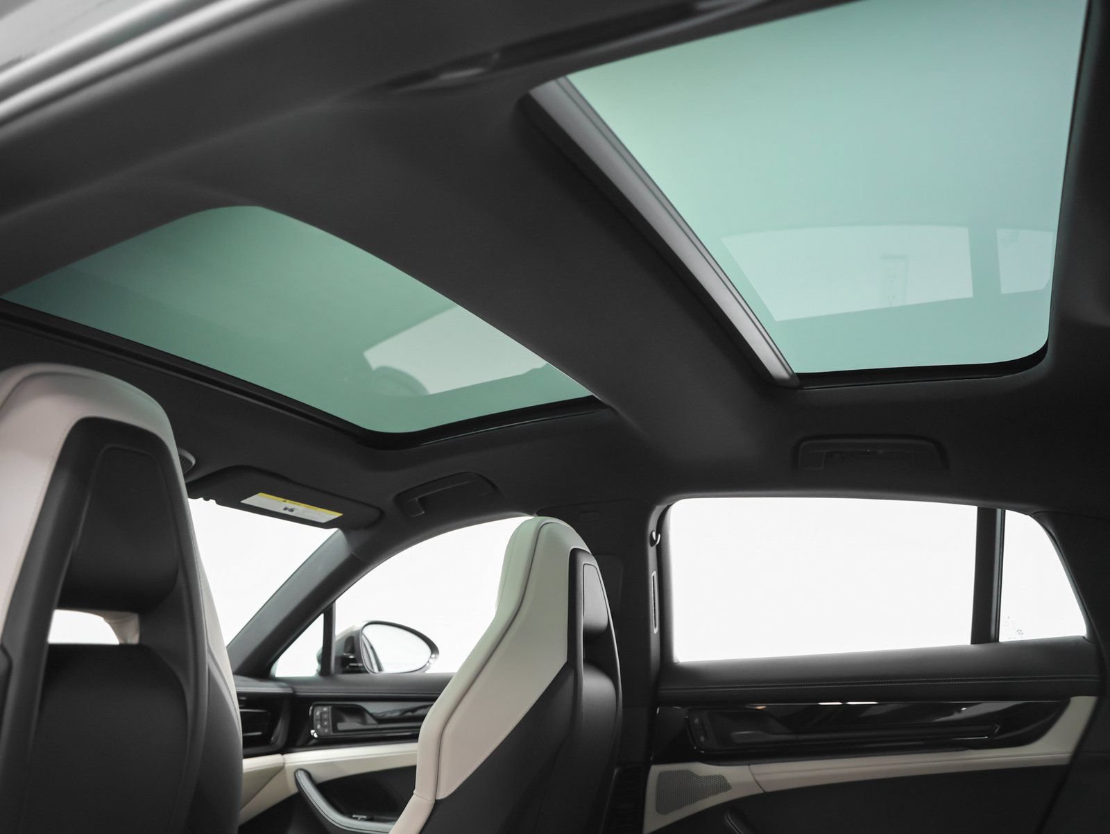 New 2026 Porsche Panamera 4 AWD/4WD image 49