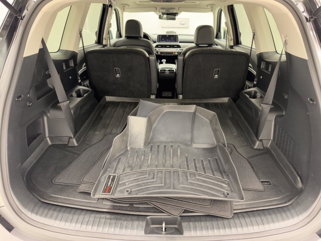 Used 2022 Kia Telluride S AWD/4WD image 28