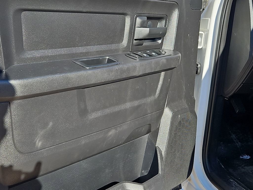 Used 2016 RAM 1500 Tradesman image 18