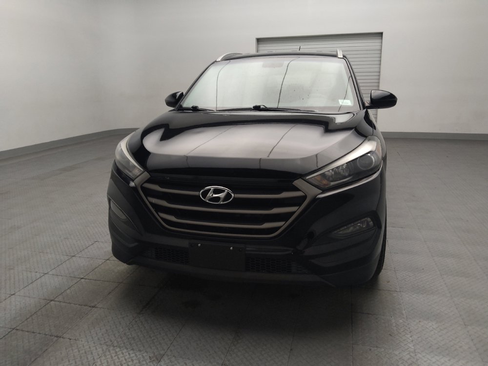 Used 2016 Hyundai Tucson SE w/ Option Group 02 FWD image 15