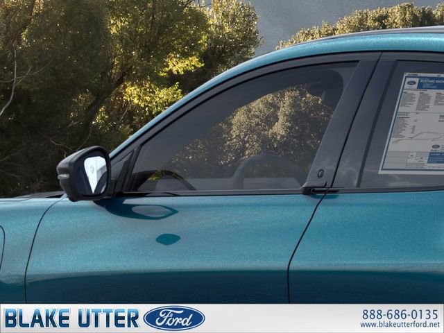 New 2026 Ford Mustang Mach-E Premium AWD/4WD image 20
