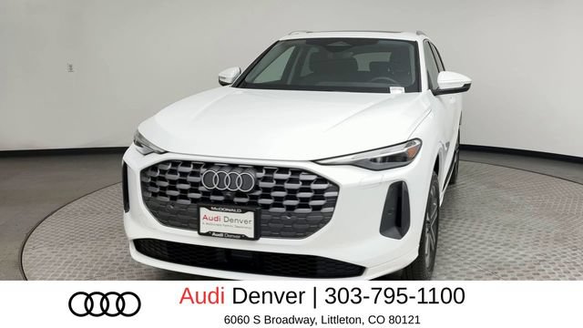 Used 2025 Audi Q5 Premium w/ Convenience Package AWD/4WD image 7