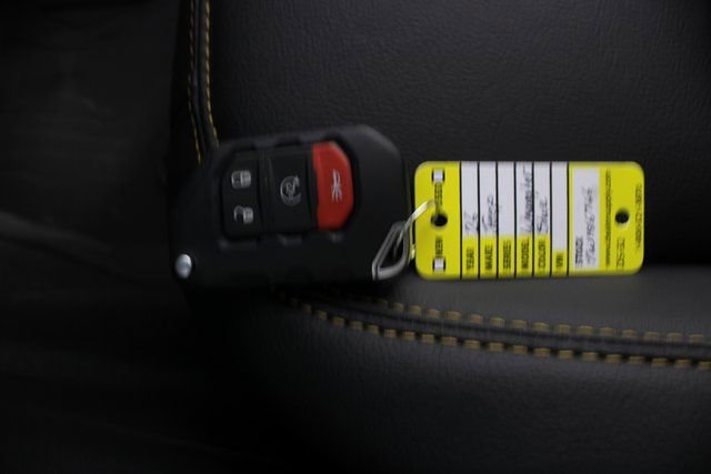 New 2026 Jeep Wrangler Sahara image 7