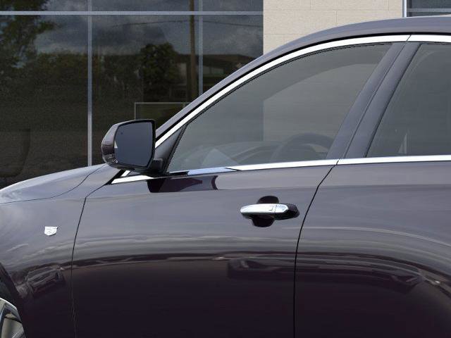 New 2025 Cadillac CT4 Premium Luxury image 34