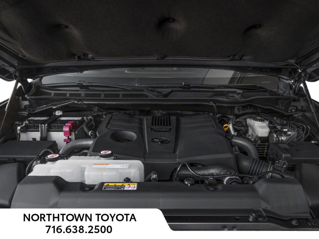 New 2026 Toyota Tundra SR5 image 11
