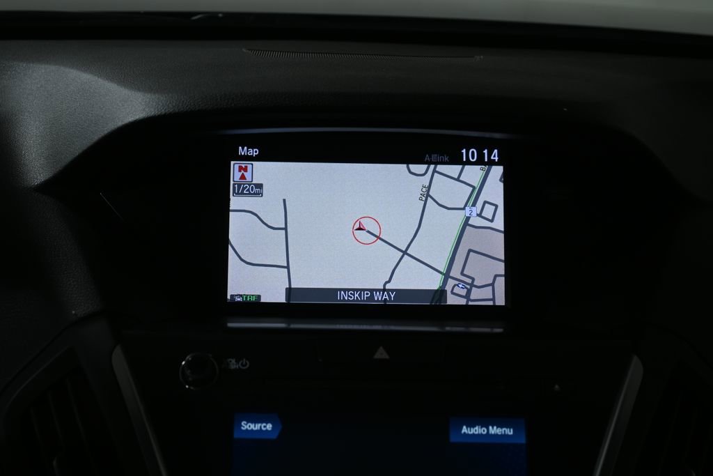 Used 2019 Acura MDX SH-AWD w/ Technology Package image 22