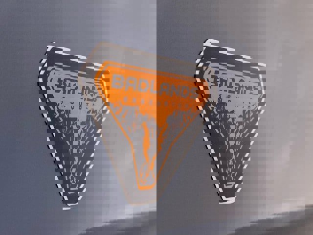 New 2025 Ford Bronco Sport Badlands w/ Sasquatch Badlands Package image 18