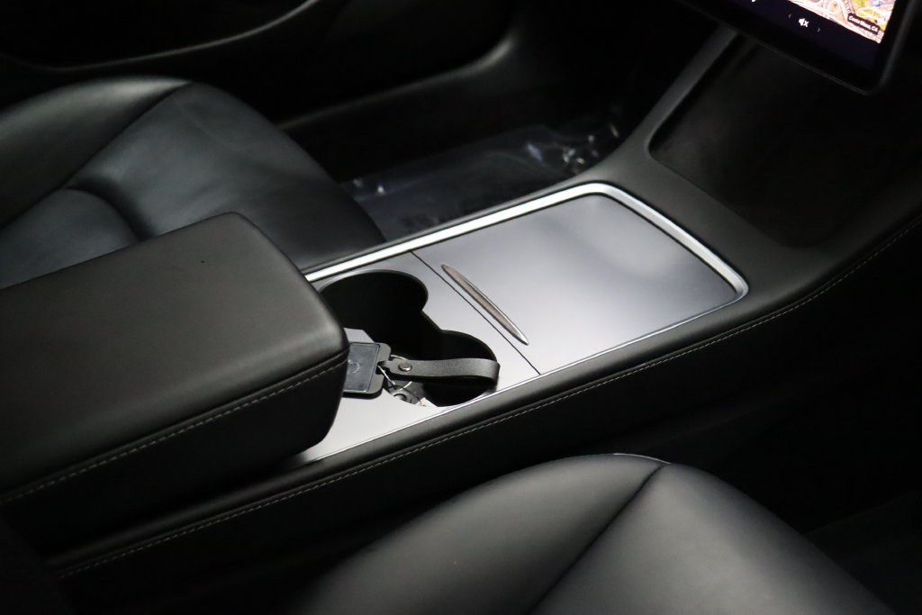 Used 2023 Tesla Model 3 Standard Range RWD image 39