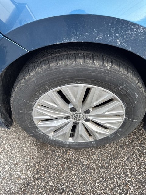 Used 2019 Volkswagen Jetta S image 9