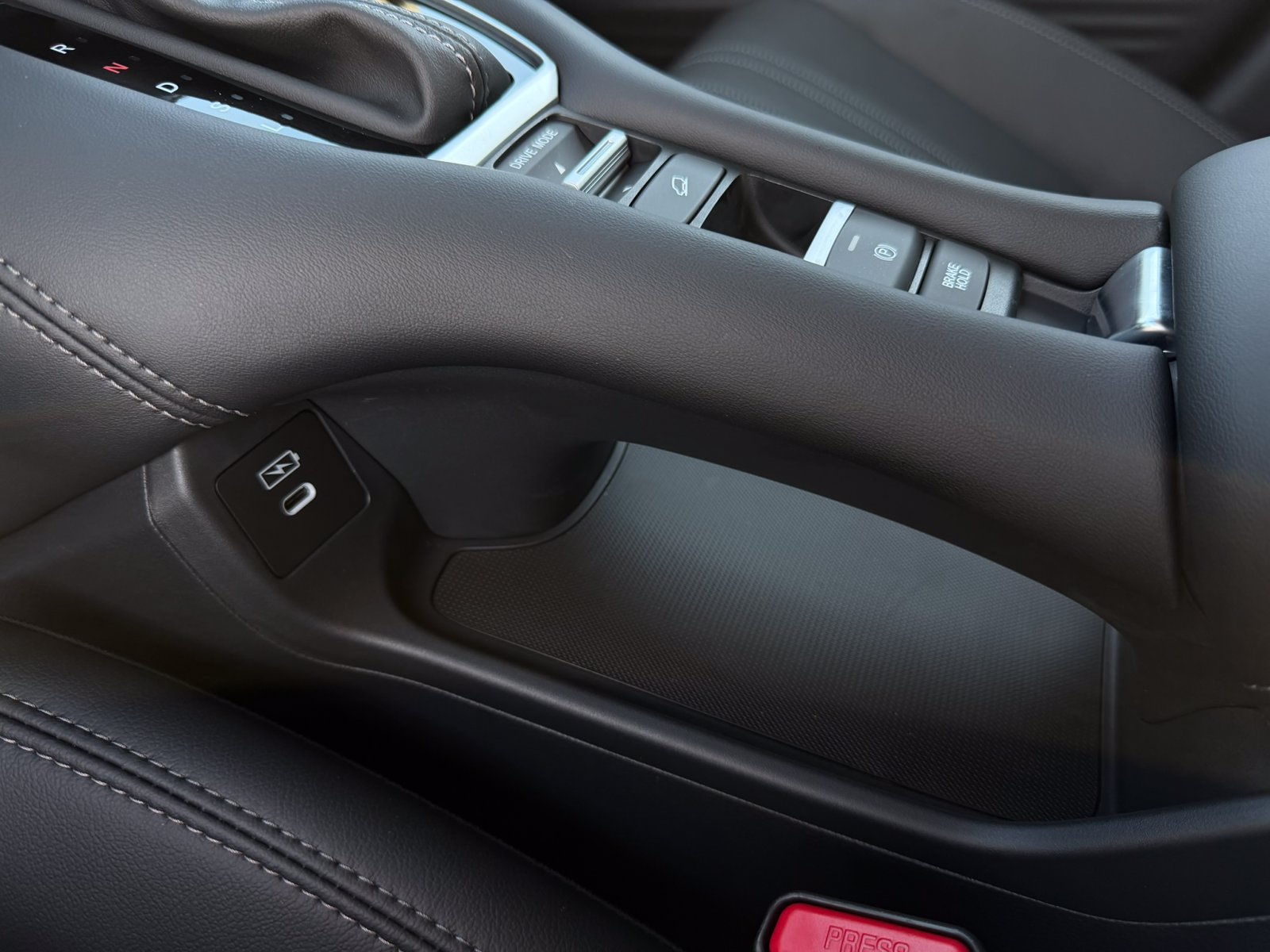 Certified 2026 Honda HR-V EX-L image 19