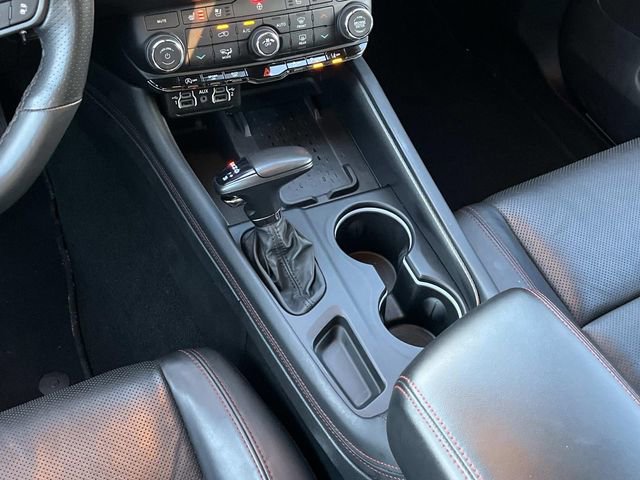 Used 2025 Dodge Durango GT image 14