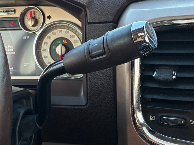 Used 2013 RAM 2500 Longhorn w/ Convenience Group AWD/4WD image 22