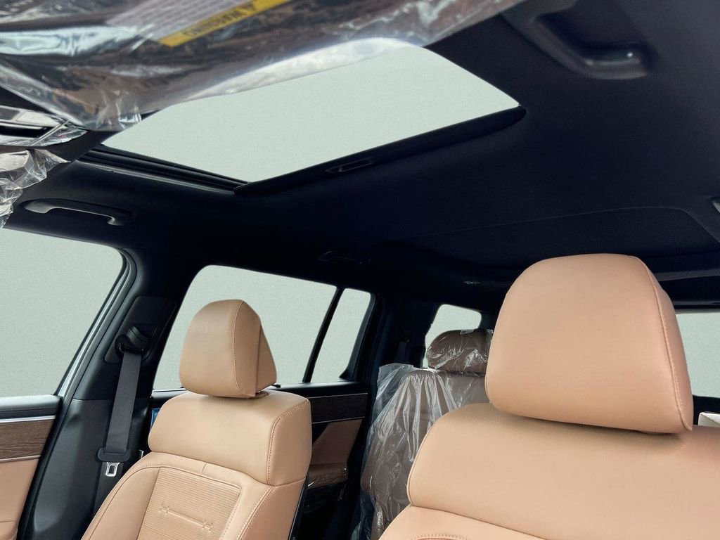New 2026 Hyundai Santa Fe Limited FWD image 23