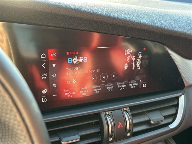 Used 2022 Alfa Romeo Giulia Veloce image 12