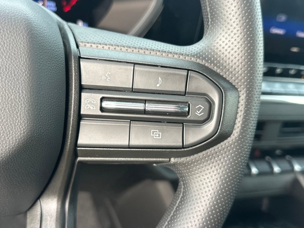 New 2026 Chevrolet Colorado Trail Boss image 20