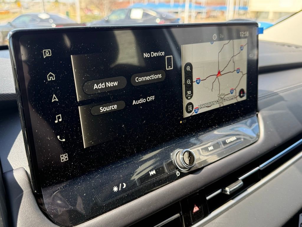 New 2026 Mitsubishi Outlander ES image 37