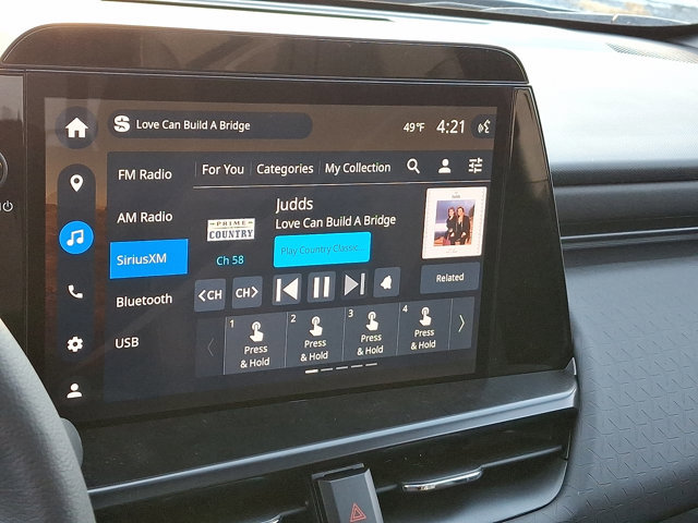 New 2026 Subaru Outback Wilderness image 16