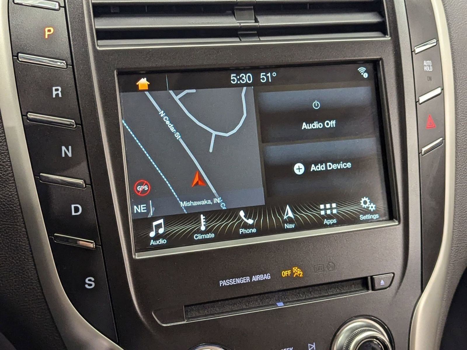 Used 2019 Lincoln MKC Select w/ Select Plus Package image 25