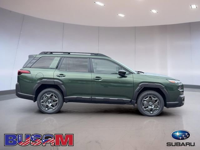 New 2026 Subaru Outback Premium AWD/4WD image 3