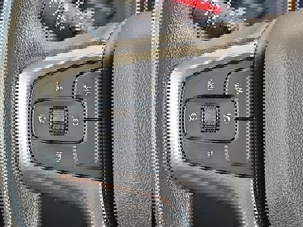 Used 2022 Chevrolet Silverado 1500 Custom w/ Safety Confidence Package AWD/4WD image 20