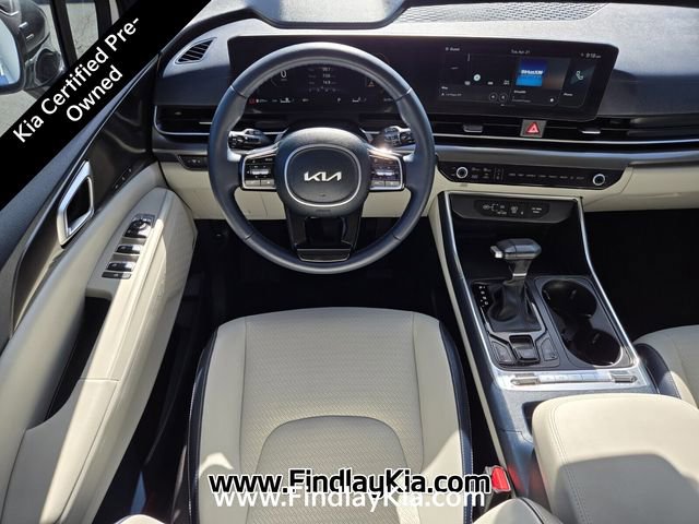 Used 2025 Kia Carnival SX Prestige FWD image 15