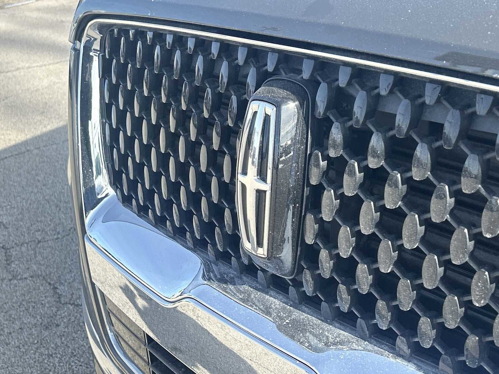 Used 2023 Lincoln Navigator Black Label image 31