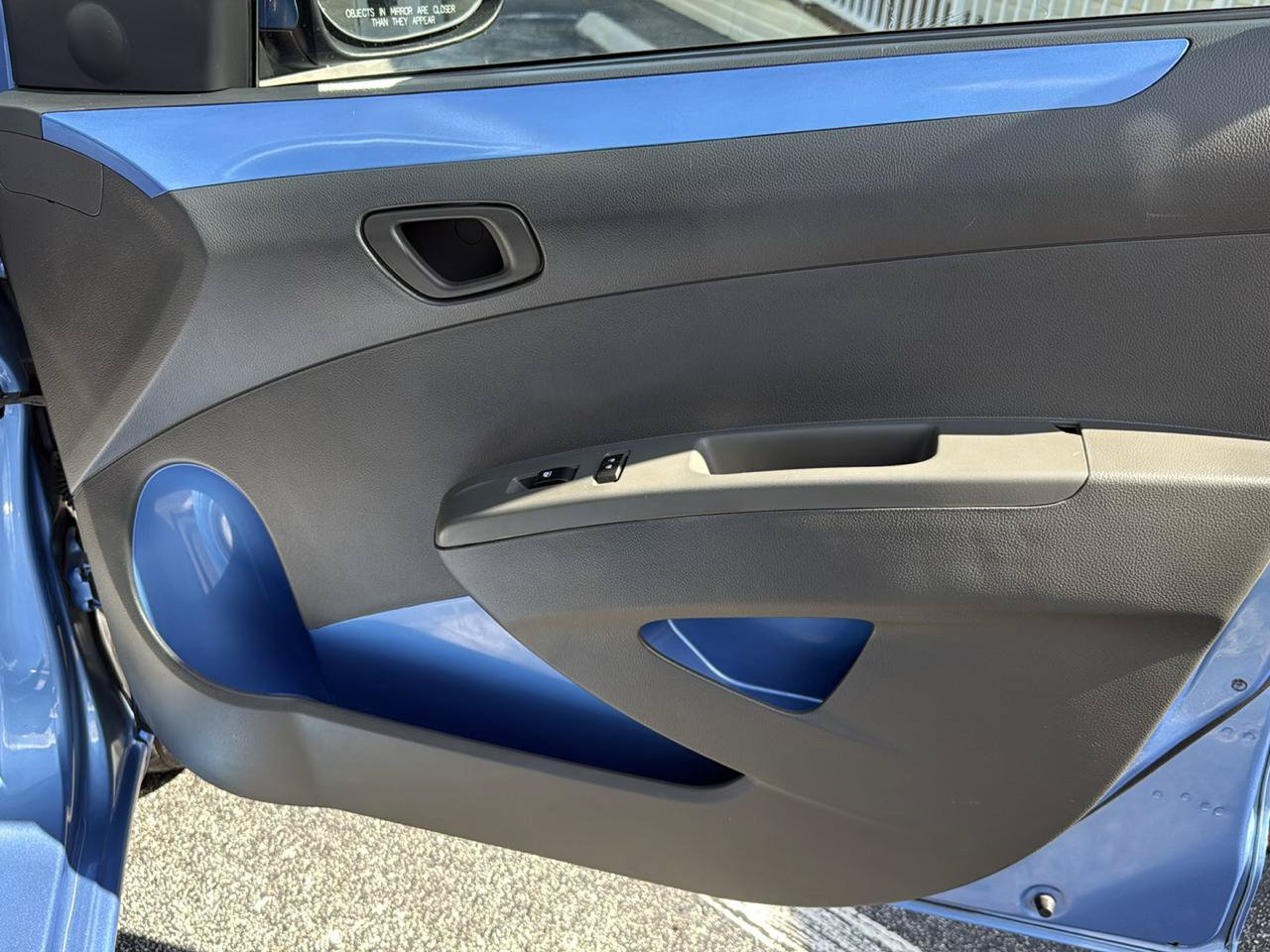 Used 2013 Chevrolet Spark LT FWD image 13