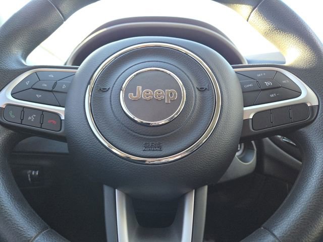 Used 2018 Jeep Compass Sport image 30