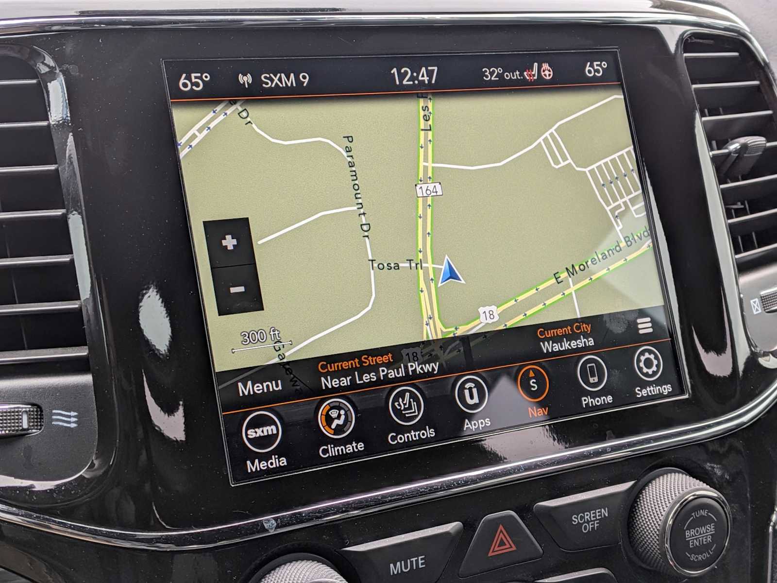 Used 2021 Jeep Grand Cherokee Limited w/ Quick Order Package 28K 80th image 27