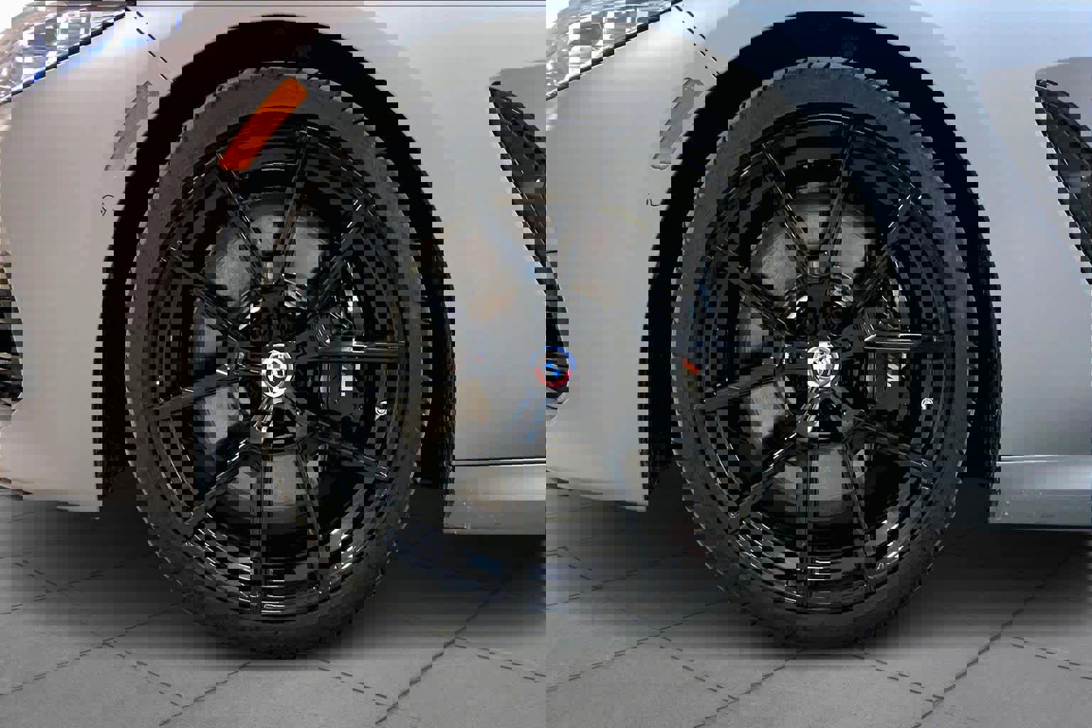 Certified 2023 BMW M850i xDrive M850i xDrive image 10