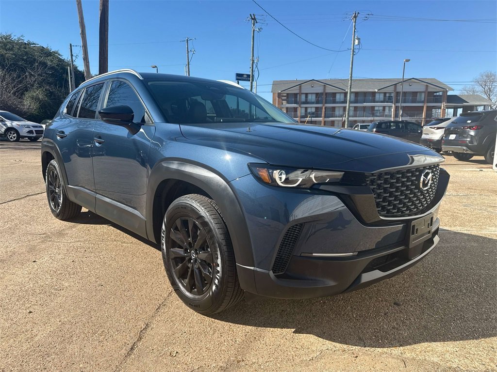 New 2026 MAZDA CX-50 AWD 2.5 S w/ Cargo Package image 27