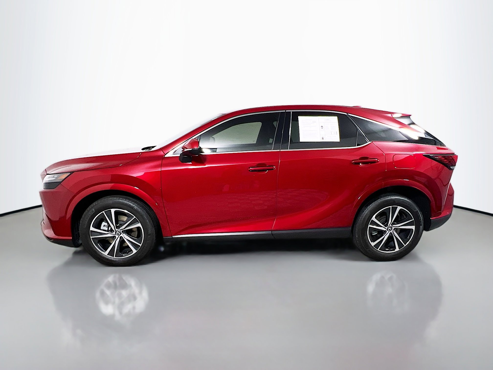 Used 2024 Lexus RX 350 FWD w/ Technology Package image 9